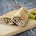 Chicken Shawarma Sandwich