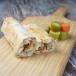 Saj Chicken Shawarma