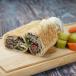 Saj Meat Shawarma