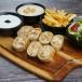 Arabic Chicken Shawarma