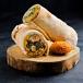 Vegetarian Falafel Sandwich- Large