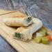 Sandwich Kebab Meat
