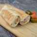 Chicken Kebab Sandwich