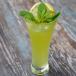 Lemonade With Mint