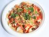 Samosa Chaat