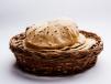 Fulka (Wheat Roti)