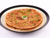 Onion Parantha