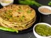 Gobi Parantha