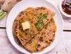 Mooli Parantha