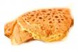 Egg Parantha