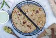 Paneer Parantha