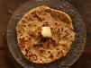 Chicken Keema Parantha