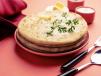 Cheese Parantha