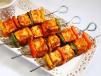 Paneer Tikka Tandoori(6 PCs.)