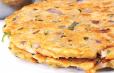 Koki Paratha