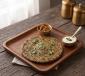 Methi Paratha