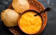 Aamras Poori