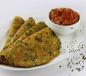 Thepla (2 Pcs)