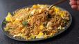Maggi Noodles Egg