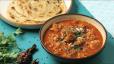 Parota With Beef Curry