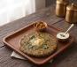 Gobi Methi Paratha