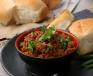 Mutton Keema Pav