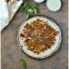 Mutton Keema Dosa