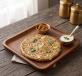 Paneer Paratha