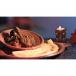 Plain Dosa [1 Piece] With Chicken Curry