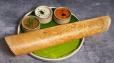 Plain Dosa