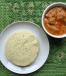 Set Dosa With Chicken Curry