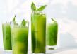 Ginger, Mint, Cucumber Gmc Juice