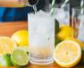 Lime Soda Salt