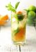 Orange Mojito