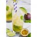 Passionfruit Mojito