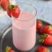 Strawberry Lassi