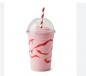 Strawberry Milkshake