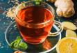 Sulaimani Tea