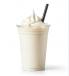 Vanilla Milkshake