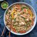 Mix Hakka Noodles
