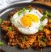 Nasi Goreng Chicken