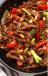 Schezwan Beef