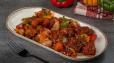 Chilli Prawns