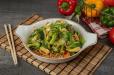 Chinese Chopsuey Chicken