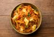 Schezwan Egg Hakka Noodles