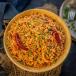 Schezwan Mixed Fried Rice