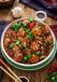 Veg Manchurian