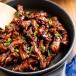 Crispy Beef