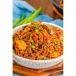 Schezwan Beef Fried Rice