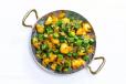 Aloo Bhindi